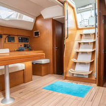 Jeanneau 54