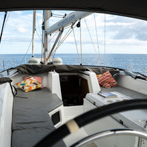 Jeanneau 54