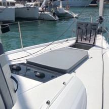 Jeanneau 54