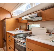 Jeanneau 54