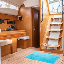 Jeanneau 54