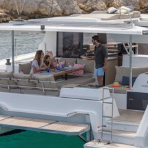 Fountaine Pajot Astréa 42