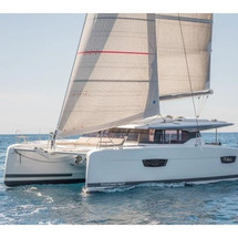 Fountaine Pajot Astréa 42