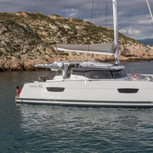 Fountaine Pajot Astréa 42