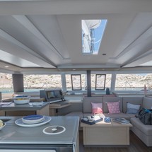 Fountaine Pajot Astréa 42