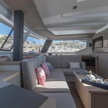 Fountaine Pajot Astréa 42