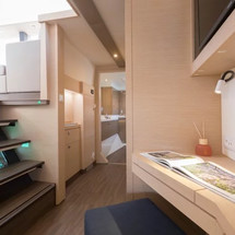 Fountaine Pajot Astréa 42