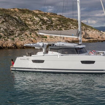 Fountaine Pajot Astréa 42