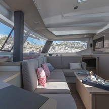 Fountaine Pajot Astréa 42