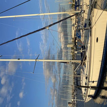 Bavaria 50 Cruiser