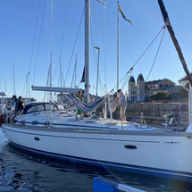 Bavaria 50 Cruiser