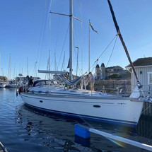 Bavaria 50 Cruiser