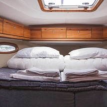 Bavaria 50 Cruiser