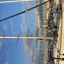 Bavaria 50 Cruiser