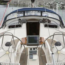 Bavaria 50 Cruiser