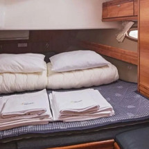 Bavaria 50 Cruiser