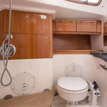 Bavaria 50 Cruiser