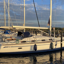 Bavaria 50 Cruiser