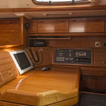 Bavaria 50 Cruiser
