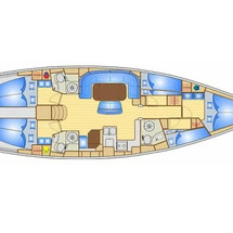 Bavaria 50 Cruiser