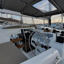 Fountaine Pajot Astréa 42