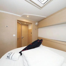 Fountaine Pajot Astréa 42