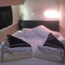 Fountaine Pajot Astréa 42