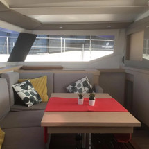 Fountaine Pajot Astréa 42