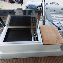Fountaine Pajot Astréa 42