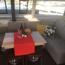 Fountaine Pajot Astréa 42