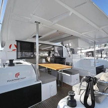 Fountaine Pajot Astréa 42