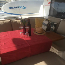 Fountaine Pajot Astréa 42
