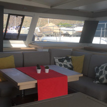Fountaine Pajot Astréa 42