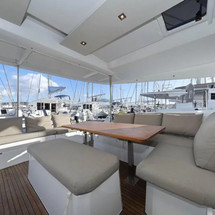 Fountaine Pajot Astréa 42