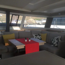 Fountaine Pajot Astréa 42