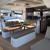Fountaine Pajot Astréa 42
