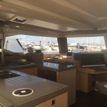 Fountaine Pajot Astréa 42