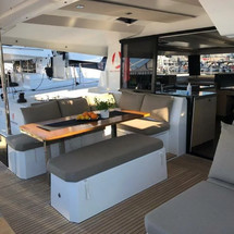 Fountaine Pajot Astréa 42