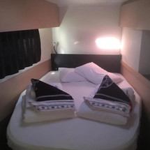 Fountaine Pajot Astréa 42