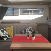 Fountaine Pajot Astréa 42