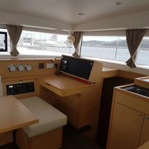 Lagoon 400 S2