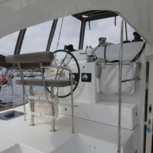 Lagoon 400 S2