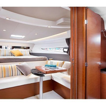 Jeanneau Leader 36