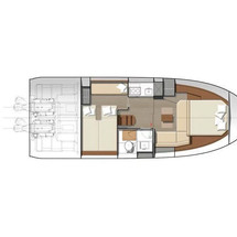 Jeanneau Leader 36