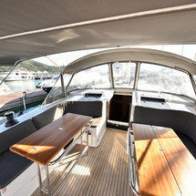 Hanse 508