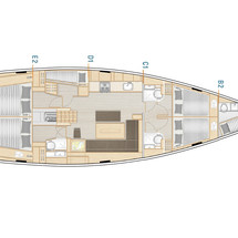 Hanse 508