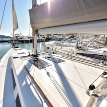 Hanse 508