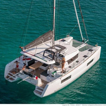 Lagoon 40