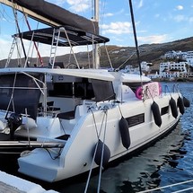 Lagoon 46