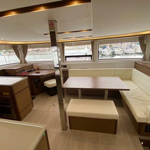 Lagoon 46